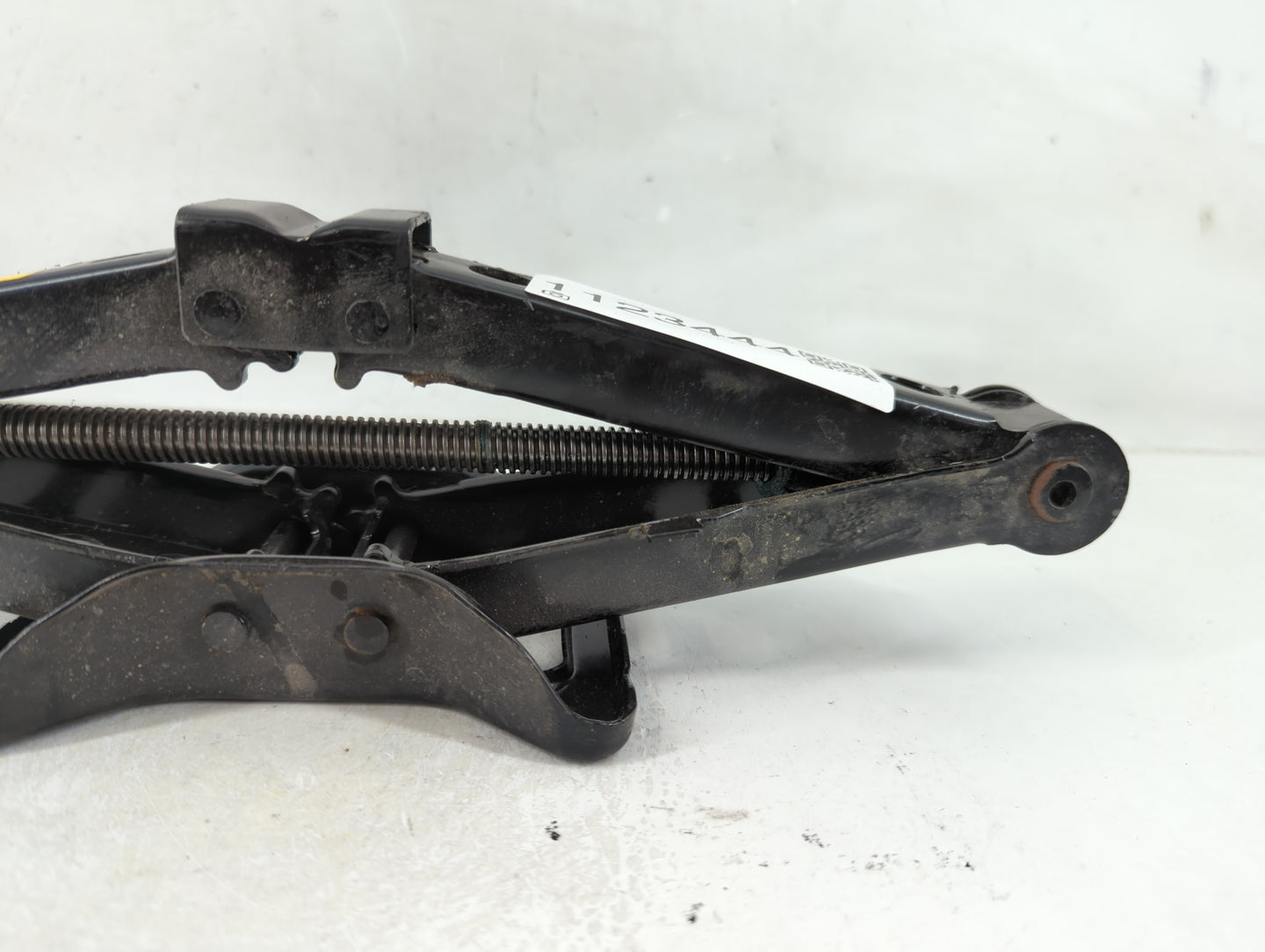 2008 Chrysler Sebring Spare Scissor Car Jack - Oemusedautoparts1.com