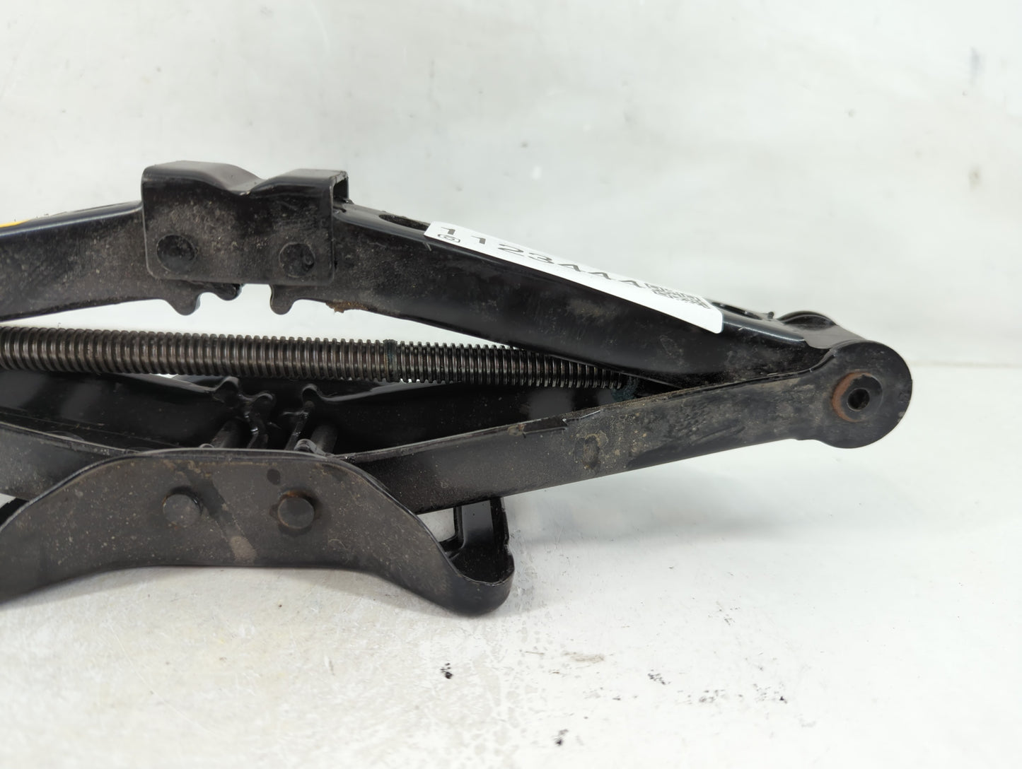 2008 Chrysler Sebring Spare Scissor Car Jack - Oemusedautoparts1.com