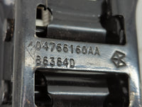 2008 Chrysler Sebring Spare Scissor Car Jack - Oemusedautoparts1.com