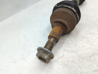 2007-2010 Chrysler Sebring Axle Shaft Front Driver Cv C/v - Oemusedautoparts1.com