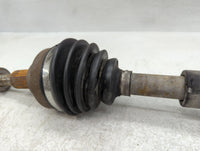 2007-2010 Chrysler Sebring Axle Shaft Front Driver Cv C/v - Oemusedautoparts1.com