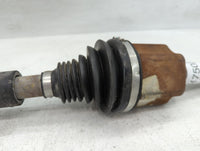 2007-2010 Chrysler Sebring Axle Shaft Front Driver Cv C/v - Oemusedautoparts1.com