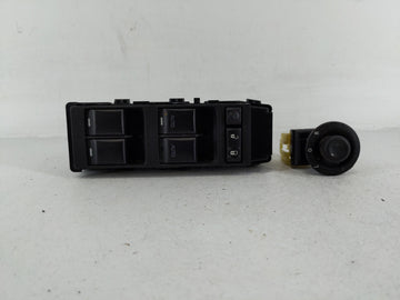 2008-2010 Chrysler Sebring Master Power Window Switch Replacement Driver Side Left P/N:04602925AA Fits Fits 2008 2009 2010 O