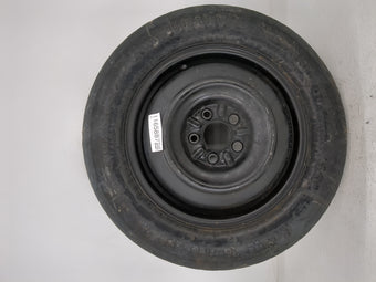 compare product 2007-2010 Chrysler Sebring Spare Donut Tire Wheel Rim Oem