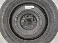 2007-2010 Chrysler Sebring Spare Donut Tire Wheel Rim Oem - Oemusedautoparts1.com