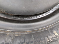 2007-2010 Chrysler Sebring Spare Donut Tire Wheel Rim Oem - Oemusedautoparts1.com