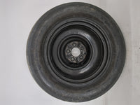 2007-2010 Chrysler Sebring Spare Donut Tire Wheel Rim Oem - Oemusedautoparts1.com