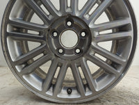 2007-2010 Chrysler Sebring Oem Wheel Rim - Oemusedautoparts1.com