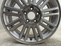 2007-2010 Chrysler Sebring Oem Wheel Rim - Oemusedautoparts1.com