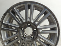 2007-2010 Chrysler Sebring Oem Wheel Rim - Oemusedautoparts1.com