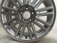 2007-2010 Chrysler Sebring Oem Wheel Rim - Oemusedautoparts1.com