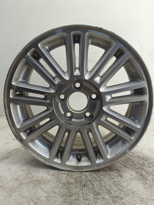 2007-2009 Chrysler Sebring Oem Wheel Rim - Oemusedautoparts1.com