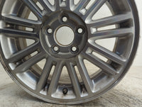2007-2009 Chrysler Sebring Oem Wheel Rim - Oemusedautoparts1.com