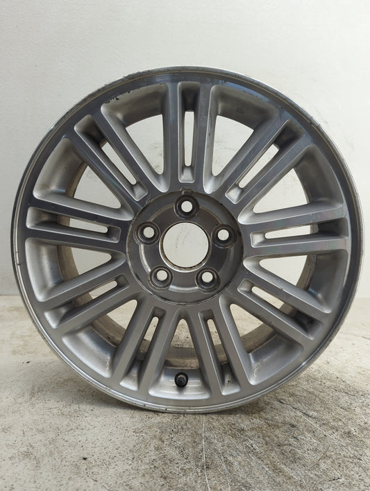 2007-2009 Chrysler Sebring Oem Wheel Rim - Oemusedautoparts1.com