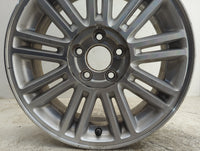 2007-2009 Chrysler Sebring Oem Wheel Rim - Oemusedautoparts1.com