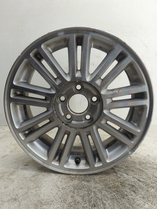 2007-2009 Chrysler Sebring Oem Wheel Rim - Oemusedautoparts1.com