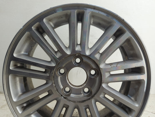 2007-2009 Chrysler Sebring Oem Wheel Rim