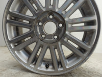 2007-2009 Chrysler Sebring Oem Wheel Rim - Oemusedautoparts1.com