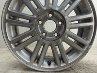 2007-2009 Chrysler Sebring Oem Wheel Rim - Oemusedautoparts1.com