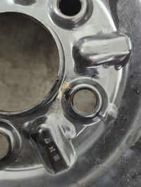 2007-2010 Chrysler Sebring Spare Donut Tire Wheel Rim Oem 1191104 - Oemusedautoparts1.com