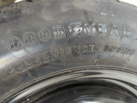 2007-2010 Chrysler Sebring Spare Donut Tire Wheel Rim Oem 1191104 - Oemusedautoparts1.com