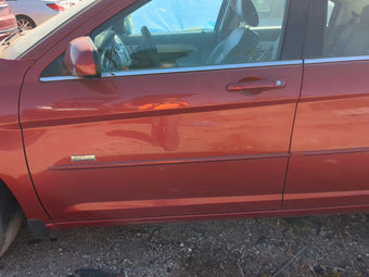 compare product 2007-2010 Chrysler Sebring Driver Front Door Oem