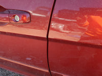 2007-2010 Chrysler Sebring Driver Front Door Oem - Oemusedautoparts1.com