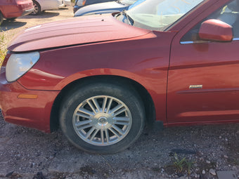 compare product 2007-2010 Chrysler Sebring Driver Fender