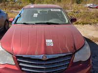 2007-2009 Chrysler Sebring Hood Oem - Oemusedautoparts1.com