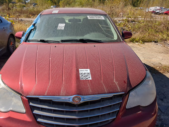 compare product 2007-2009 Chrysler Sebring Hood Oem