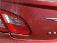 2007-2008 Chrysler Sebring Driver Left Side Deck Lid Mounted Tail Light 1192736 - Oemusedautoparts1.com