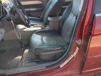 2007-2010 Chrysler Sebring Driver Front Seat Oem - Oemusedautoparts1.com