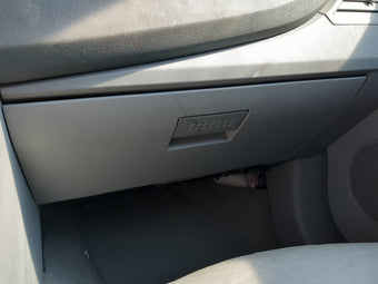 compare product 2008 Chrysler Sebring Passenger Glove Box Door Storage Compartment 1192759