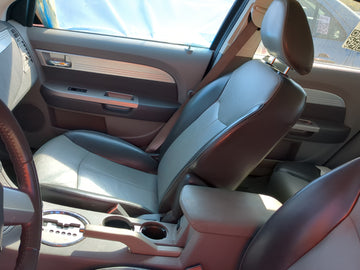 2007-2010 Chrysler Sebring Passenger Front Seat Oem - Oemusedautoparts1.com