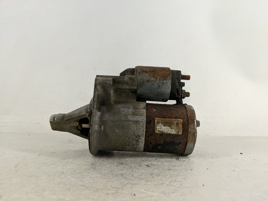 2007-2010 Chrysler Sebring Car Starter Motor Solenoid OEM P/N:M000T32371ZC Fits Fits 2007 2008 2009 2010 OEM Used Auto Parts
