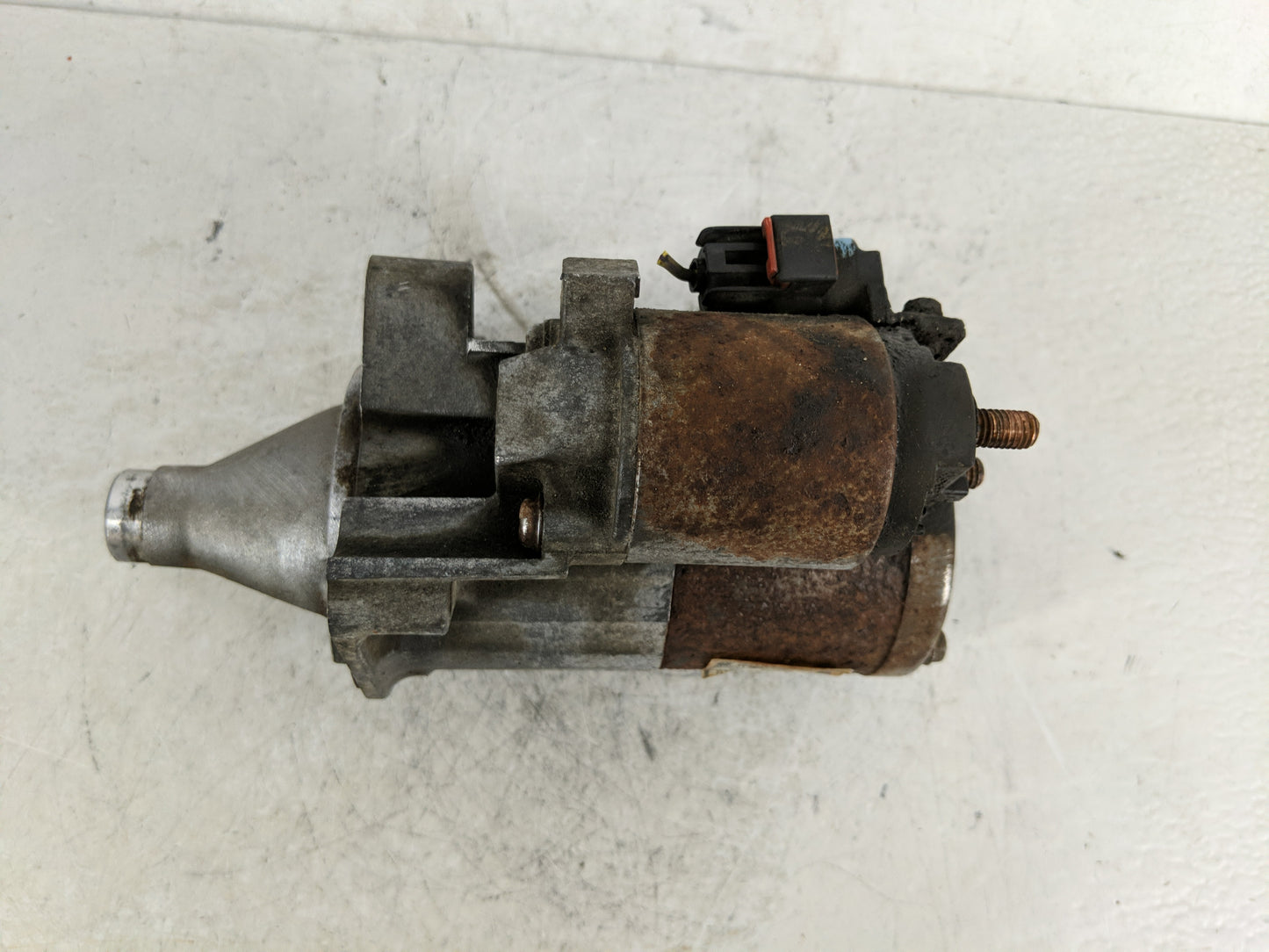 2007-2010 Chrysler Sebring Car Starter Motor Solenoid OEM P/N:M000T32371ZC Fits Fits 2007 2008 2009 2010 OEM Used Auto Parts