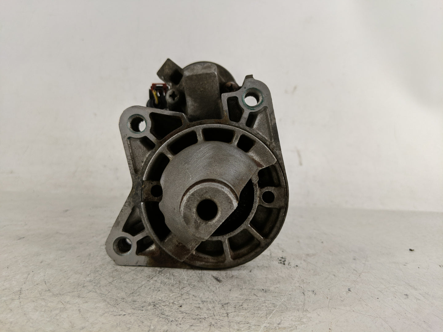 2007-2010 Chrysler Sebring Car Starter Motor Solenoid OEM P/N:M000T32371ZC Fits Fits 2007 2008 2009 2010 OEM Used Auto Parts