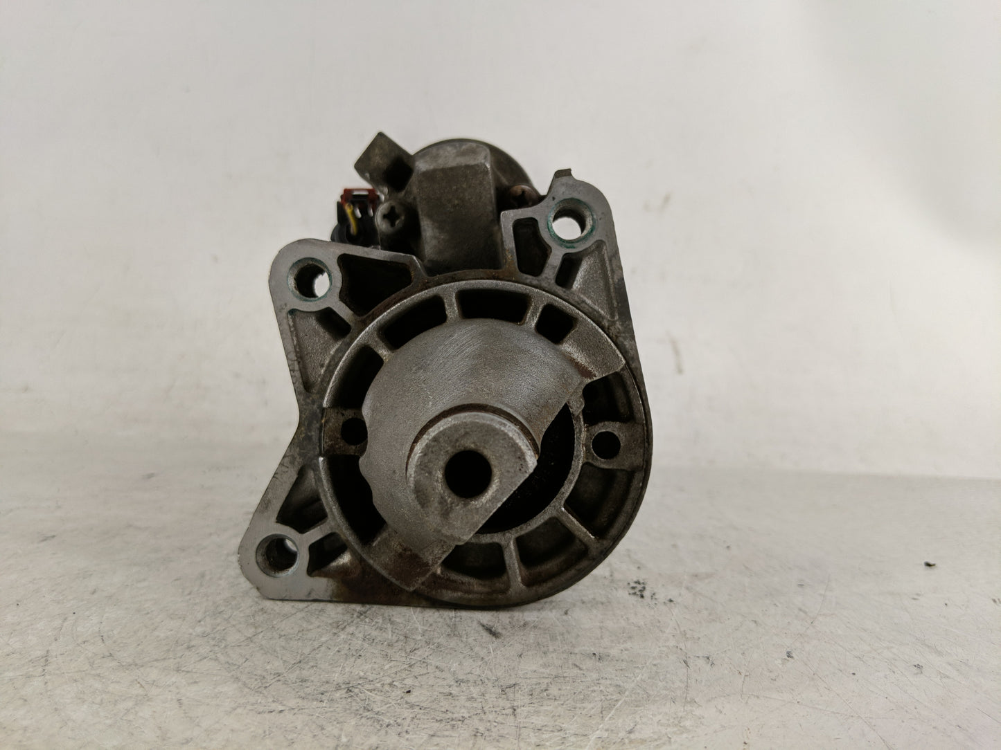 2007-2010 Chrysler Sebring Car Starter Motor Solenoid OEM P/N:M000T32371ZC Fits Fits 2007 2008 2009 2010 OEM Used Auto Parts