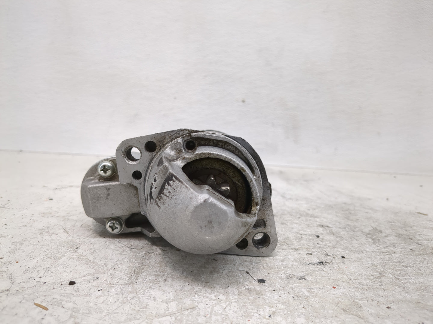 2007-2010 Chrysler Sebring Car Starter Motor Solenoid OEM P/N:M000T32071ZC 05034555AA Fits OEM Used Auto Parts - Oemusedauto