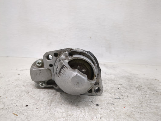 2007-2010 Chrysler Sebring Car Starter Motor Solenoid OEM P/N:M000T32071ZC 05034555AA Fits OEM Used Auto Parts - Oemusedauto