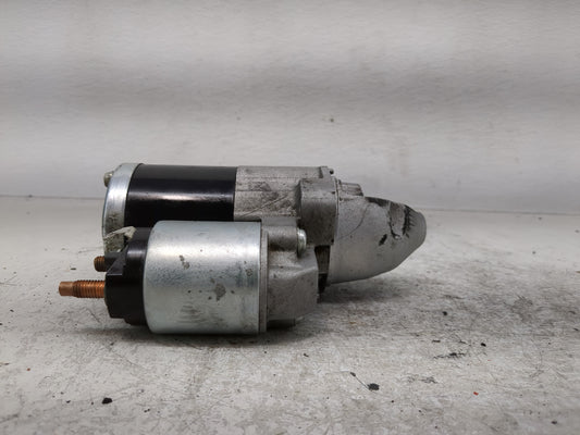 2007-2010 Chrysler Sebring Car Starter Motor Solenoid OEM P/N:M000T32071ZC 05034555AA Fits OEM Used Auto Parts