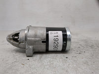 2007-2010 Chrysler Sebring Car Starter Motor Solenoid OEM P/N:M000T32071ZC 05034555AA Fits OEM Used Auto Parts - Oemusedauto