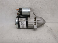 2007-2010 Chrysler Sebring Car Starter Motor Solenoid OEM P/N:M000T32071ZC 05034555AA Fits OEM Used Auto Parts - Oemusedauto