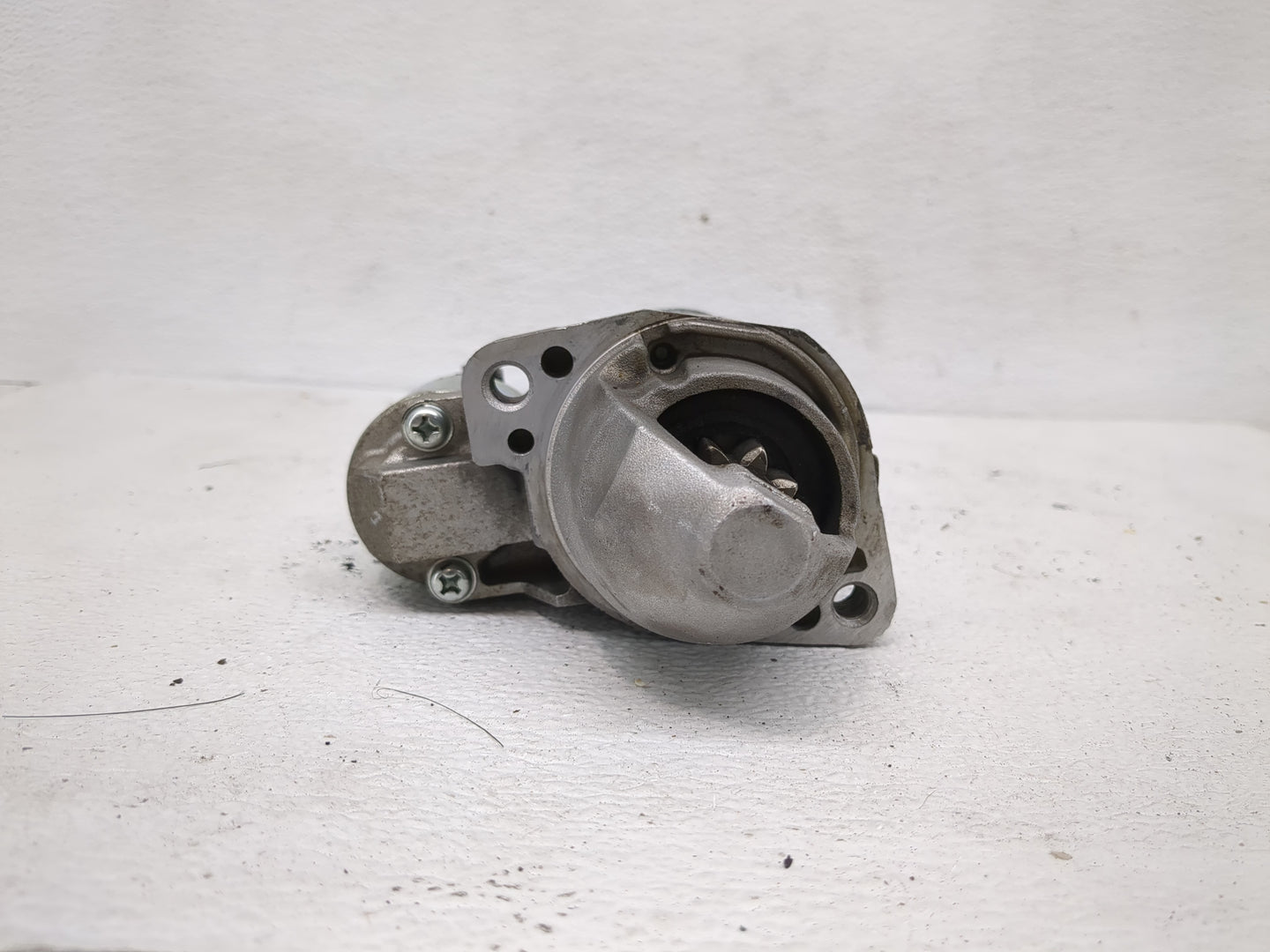 2007-2010 Chrysler Sebring Car Starter Motor Solenoid OEM P/N:05034555AA Fits OEM Used Auto Parts - Oemusedautoparts1.com