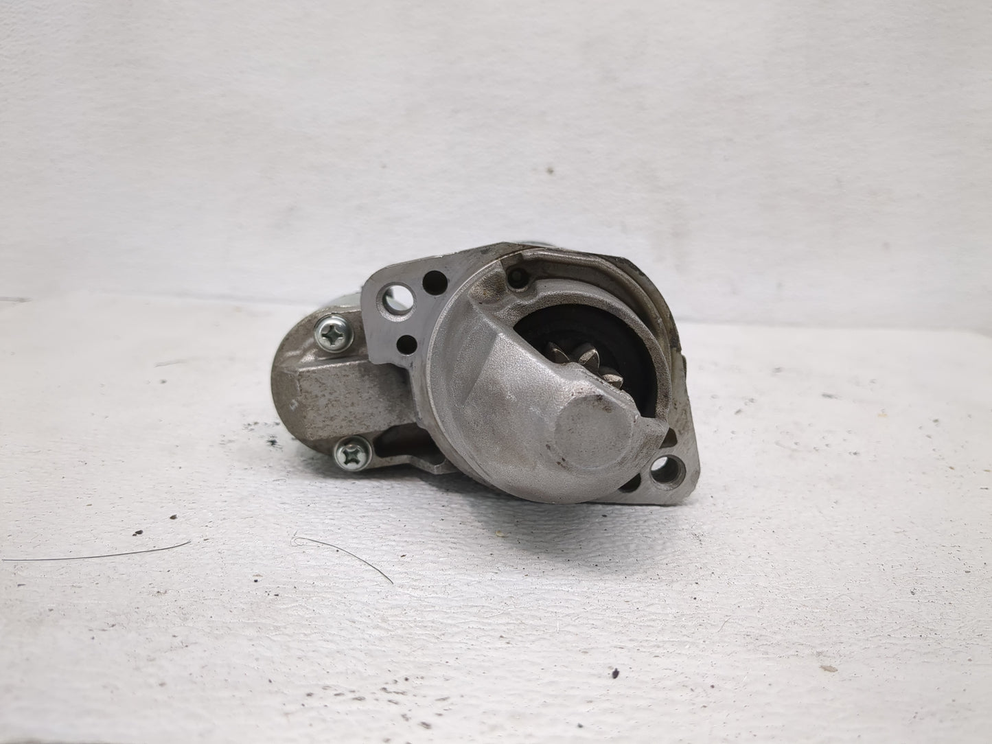 2007-2010 Chrysler Sebring Car Starter Motor Solenoid OEM P/N:05034555AA Fits OEM Used Auto Parts - Oemusedautoparts1.com