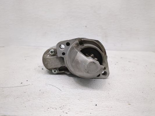 2007-2010 Chrysler Sebring Car Starter Motor Solenoid OEM P/N:05034555AA Fits OEM Used Auto Parts - Oemusedautoparts1.com