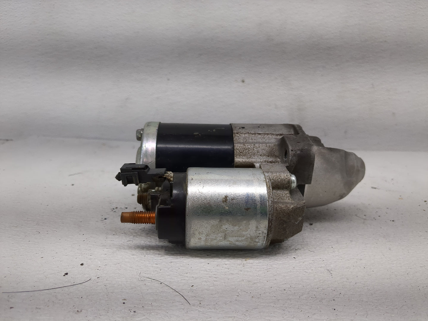 2007-2010 Chrysler Sebring Car Starter Motor Solenoid OEM P/N:05034555AA Fits OEM Used Auto Parts - Oemusedautoparts1.com
