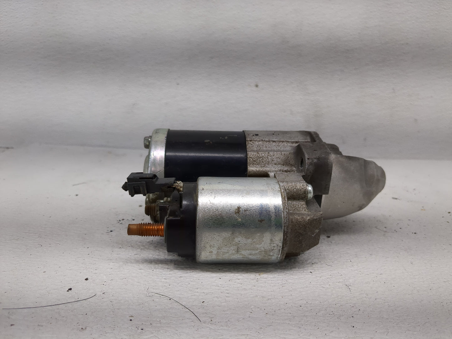 2007-2010 Chrysler Sebring Car Starter Motor Solenoid OEM P/N:05034555AA Fits OEM Used Auto Parts - Oemusedautoparts1.com