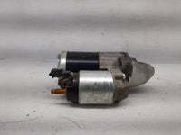 2007-2010 Chrysler Sebring Car Starter Motor Solenoid OEM P/N:05034555AA Fits OEM Used Auto Parts - Oemusedautoparts1.com