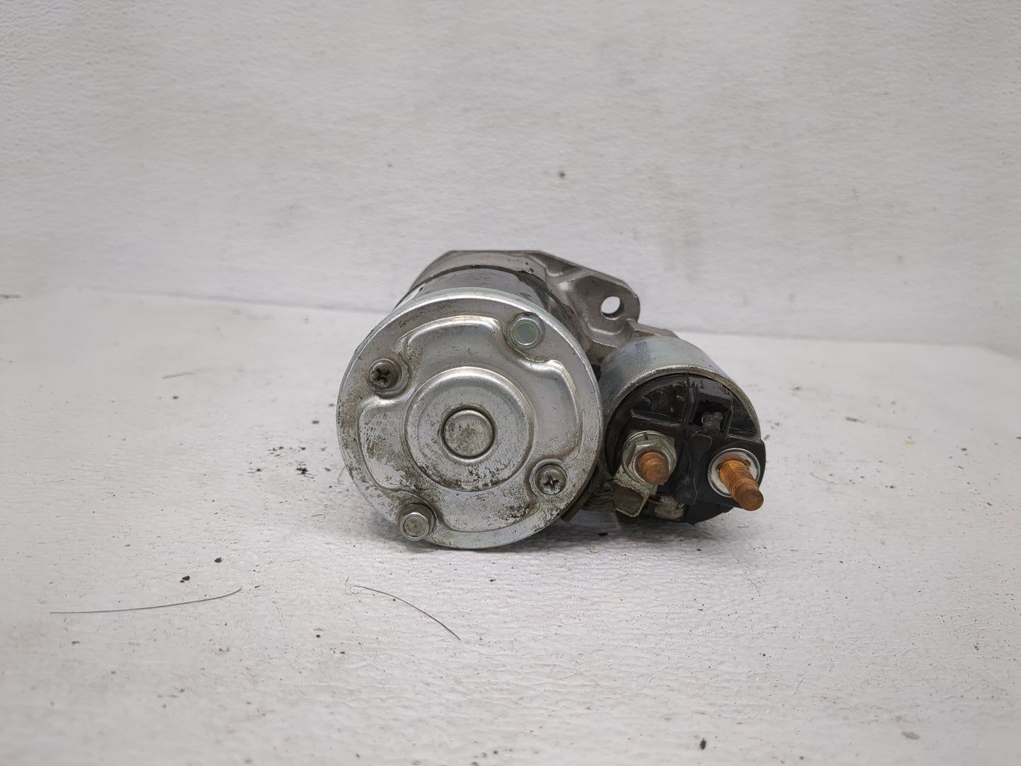 2007-2010 Chrysler Sebring Car Starter Motor Solenoid OEM P/N:05034555AA Fits OEM Used Auto Parts - Oemusedautoparts1.com